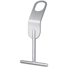 Fukuda Style Shoulder Retractor | 38mm width X 81mm length blade